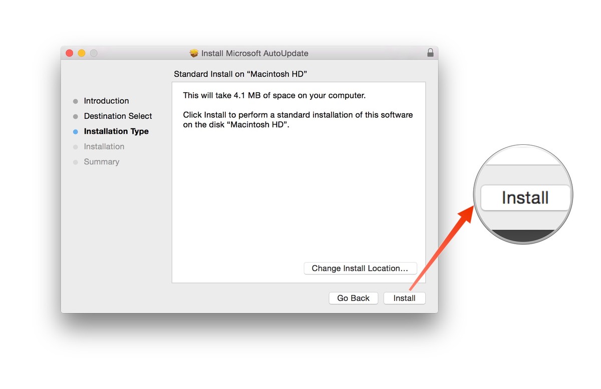 Office Mac 2011 Installer Download